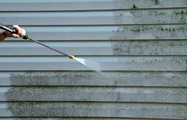 Why Choose Our Certified Pressure Washing Experts for Your Project Needs in Lauderdale By The Sea, FL?