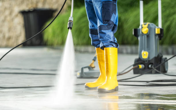 Trusted Lauderdale By The Sea, FL Pressure Washing Experts