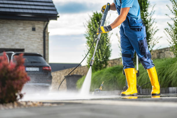 Best Fence Pressure Washing  in Lauderdale By The Sea, FL
